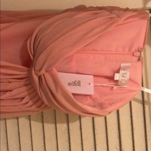 Dress- bridesmaid